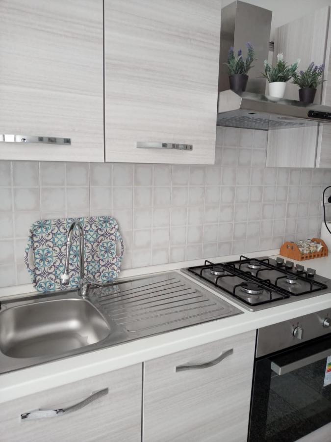 Casa Aurelia Villa ซานตามาเรีย อัล บาโญ ภายนอก รูปภาพ