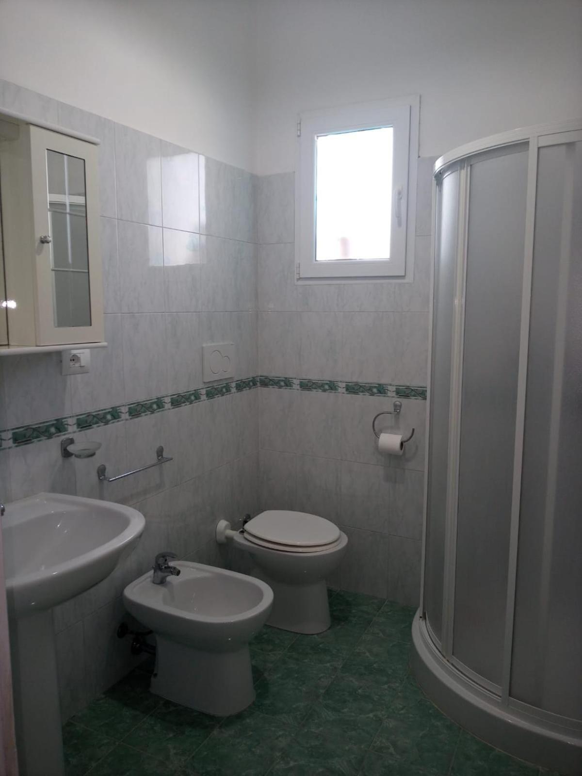 Casa Aurelia Villa ซานตามาเรีย อัล บาโญ ภายนอก รูปภาพ